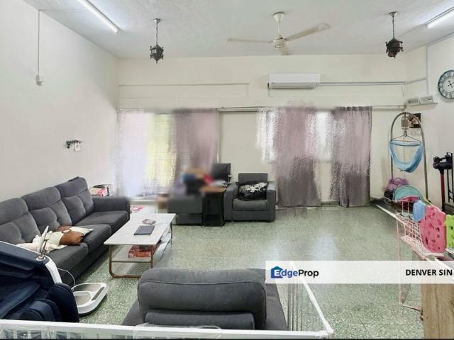 House for sale in Country Heights Damansara, Kuala Lumpur