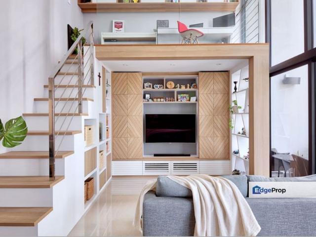 Condominium for sale in Country Heights Damansara, Kuala Lumpur
