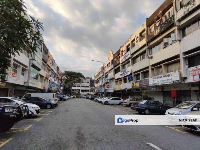 Shop for sale in Country Heights Damansara, Kuala Lumpur