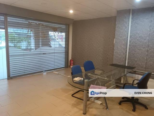Shop for sale in Country Heights Damansara, Kuala Lumpur