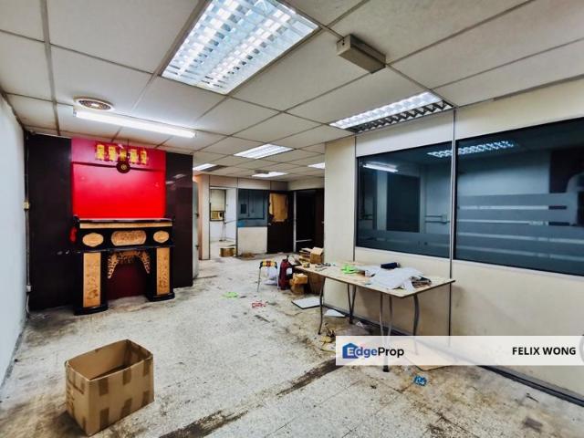 Shop for sale in Country Heights Damansara, Kuala Lumpur