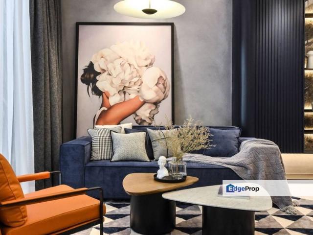 Condominium for sale in Country Heights Damansara, Kuala Lumpur