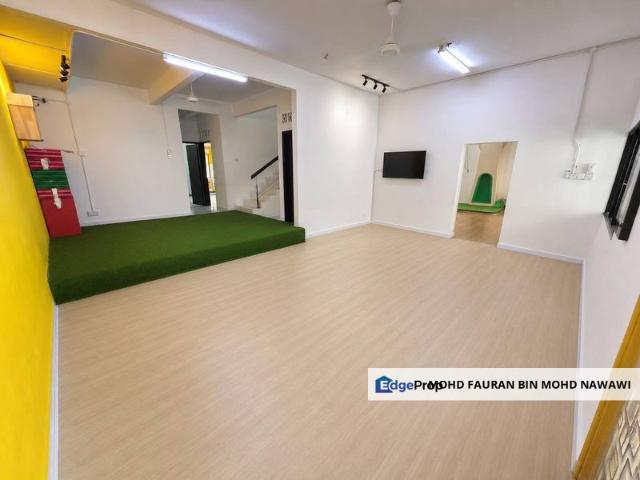 House for sale in Country Heights Damansara, Kuala Lumpur
