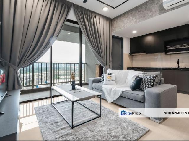 Condominium for rent in Country Heights Damansara, Kuala Lumpur