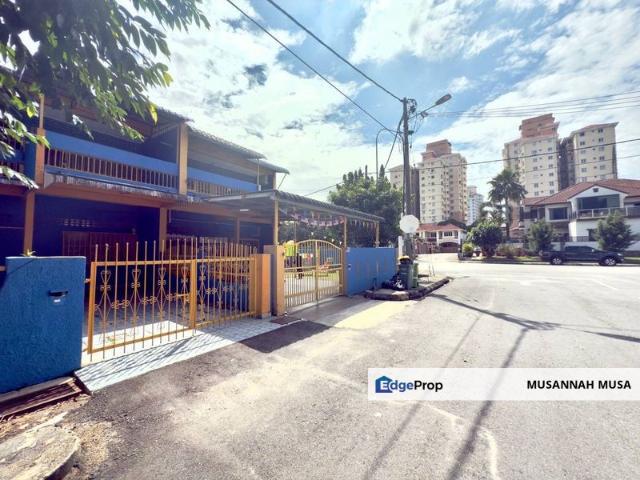House for sale in Country Heights Damansara, Kuala Lumpur