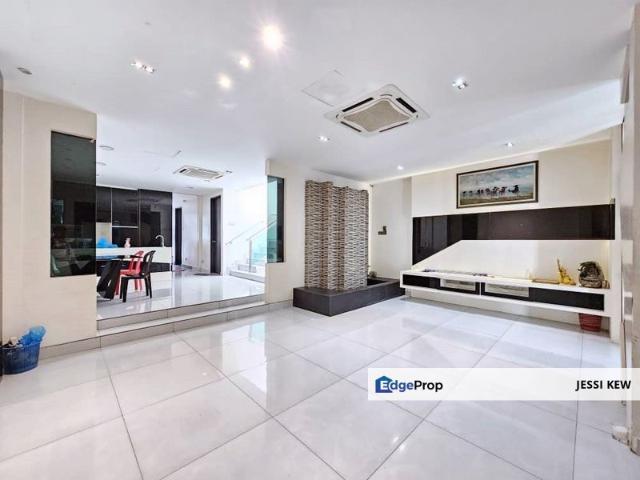 House for sale in Country Heights Damansara, Kuala Lumpur