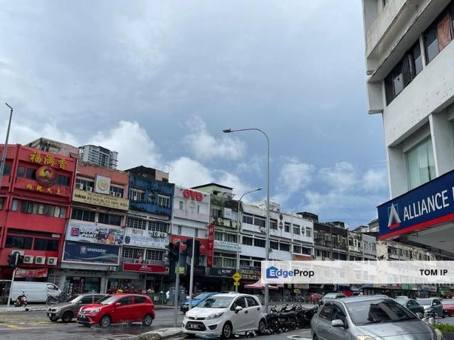 Shop for sale in Country Heights Damansara, Kuala Lumpur