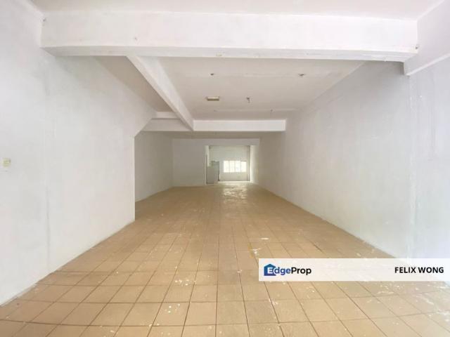 Shop for sale in Country Heights Damansara, Kuala Lumpur