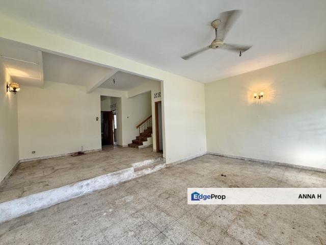 House for sale in Country Heights Damansara, Kuala Lumpur