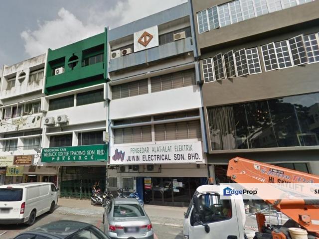 Shop for sale in Cheras