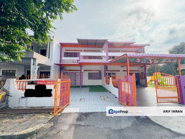 House for sale in Country Heights Damansara, Kuala Lumpur