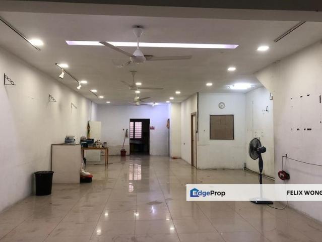 Shop for sale in Country Heights Damansara, Kuala Lumpur