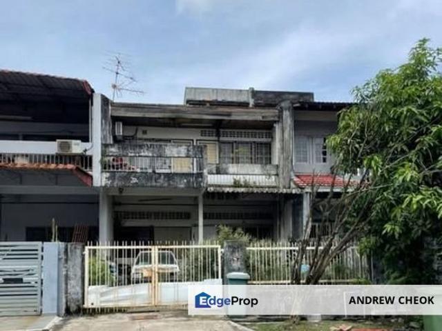 House for sale in Country Heights Damansara, Kuala Lumpur