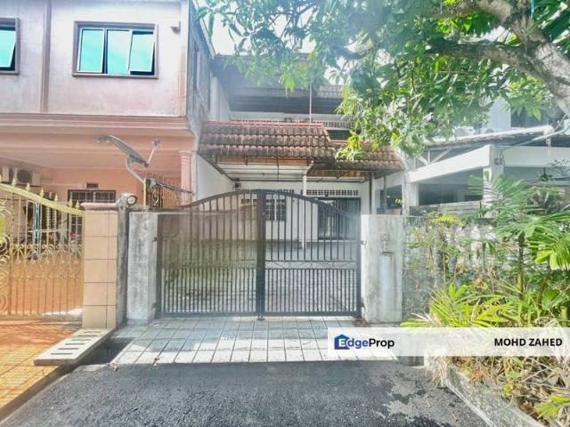 House for sale in Country Heights Damansara, Kuala Lumpur