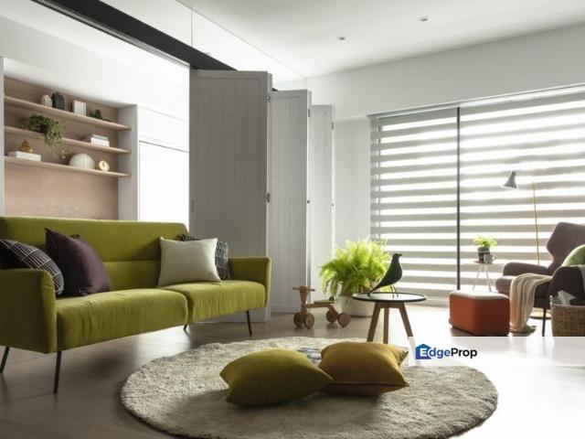Condominium for sale in Country Heights Damansara, Kuala Lumpur