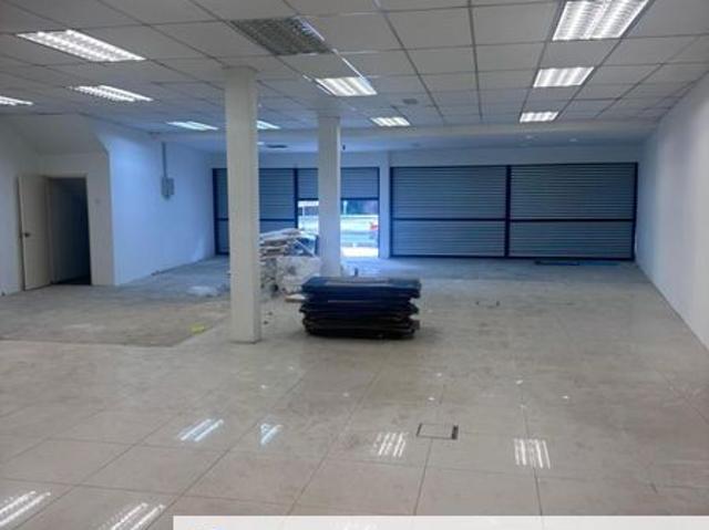 Shop for rent in Country Heights Damansara, Kuala Lumpur