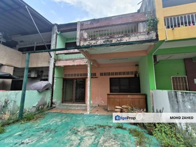 House for sale in Country Heights Damansara, Kuala Lumpur