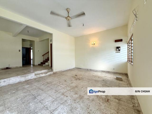 House for sale in Country Heights Damansara, Kuala Lumpur