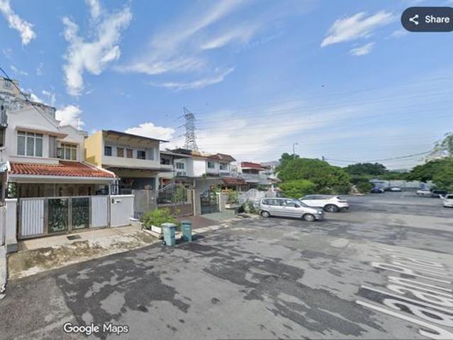 Terraced House for sale in Cheras