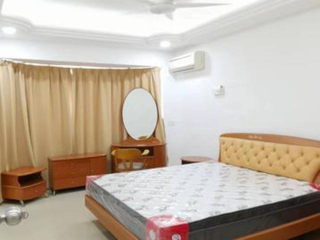 Condominium for rent in Cheras, Kuala Lumpur