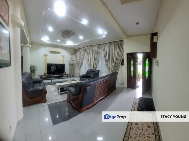 House for sale in Cheras, Kuala Lumpur