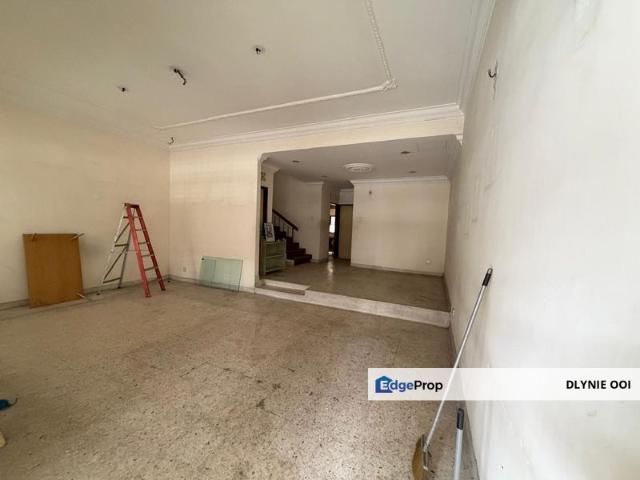 House for sale in Cheras, Kuala Lumpur