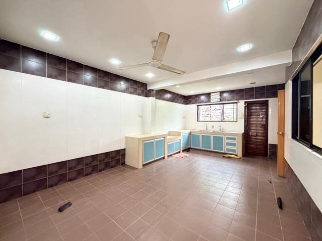 Terraced House for sale in Cheras