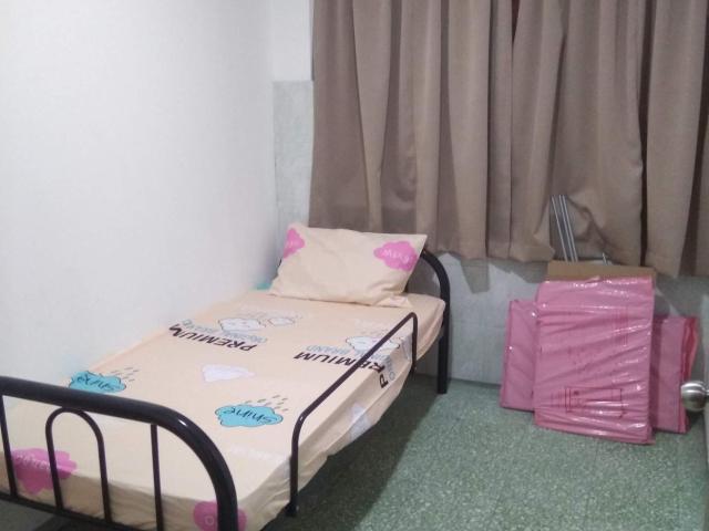 Room for rent in Maluri, Kuala Lumpur