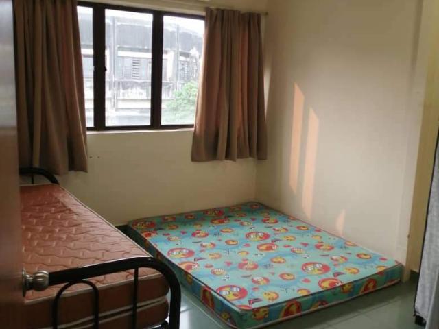 Room for rent in Maluri, Kuala Lumpur