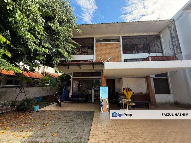 House for sale in Cheras, Kuala Lumpur
