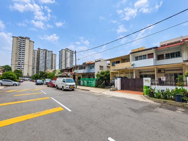Terraced House for sale in Cheras, Kuala Lumpur