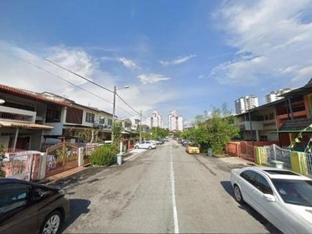 Terraced House for sale in Cheras, Kuala Lumpur