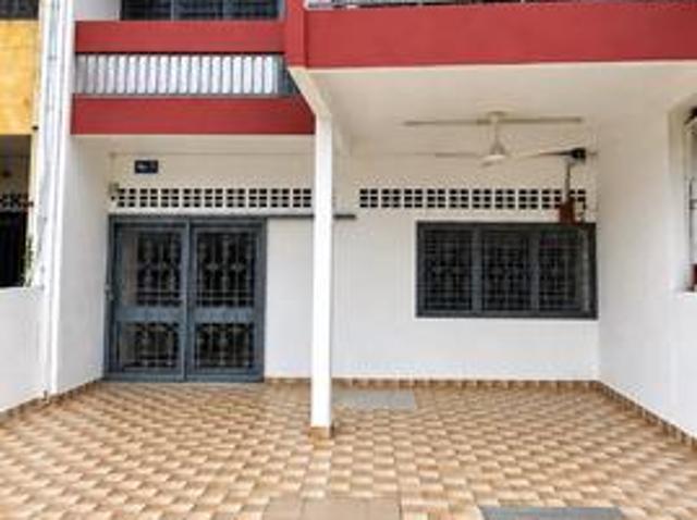 Terraced House for rent in Cheras, Kuala Lumpur
