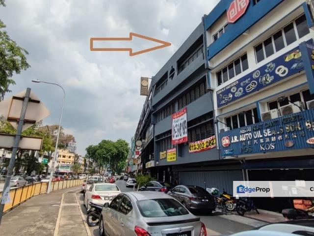 Shop for sale in Country Heights Damansara, Kuala Lumpur