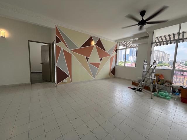 Apartment for sale in Cheras