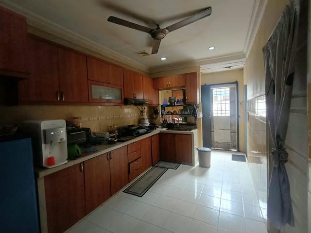 Terraced House for sale in Bukit Mertajam, Seberang Perai