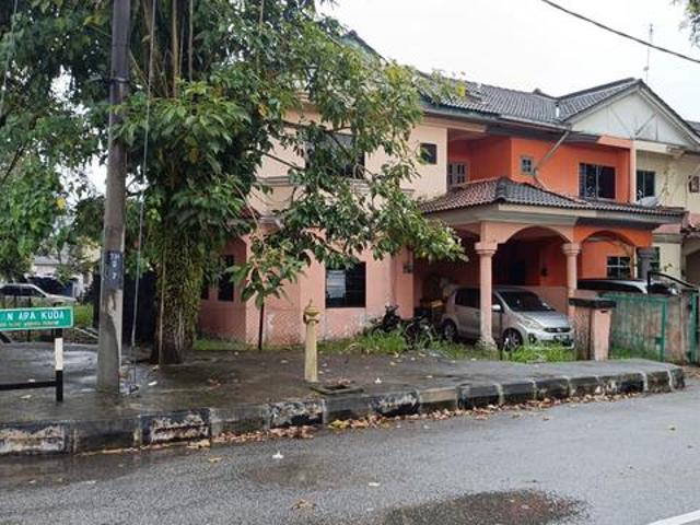 Terraced House for sale in Mukim 16, Tena