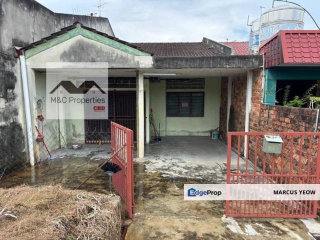 House for sale in Sendayan Village, Negeri Sembilan