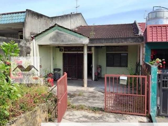 House for sale in Sendayan Village, Negeri Sembilan