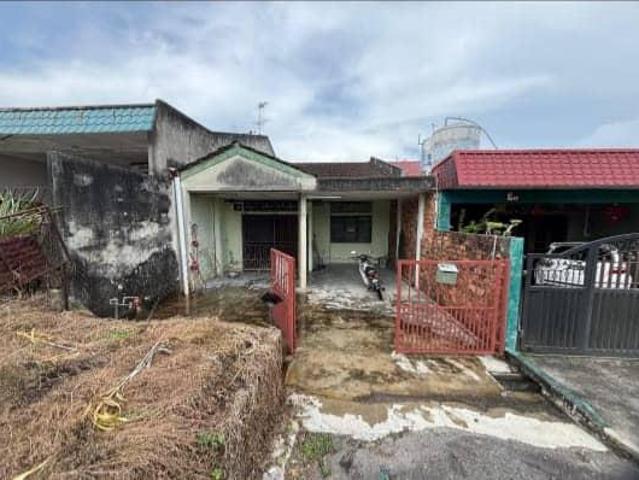 Terraced House for sale in Seremban