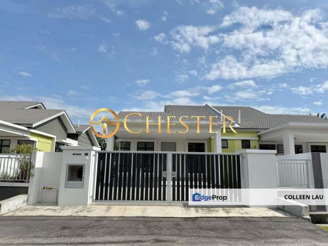 House for sale in Batu Pahat, Johor
