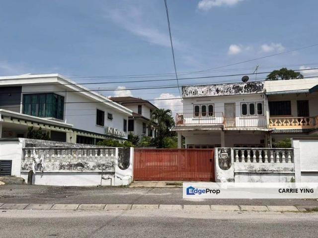 House for sale in Perak, Tanjong Ipoh