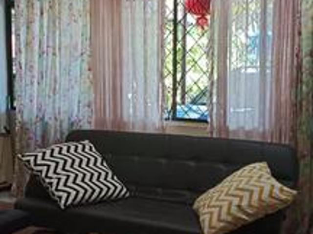 Terraced House for sale in Kinabalu, Sabah