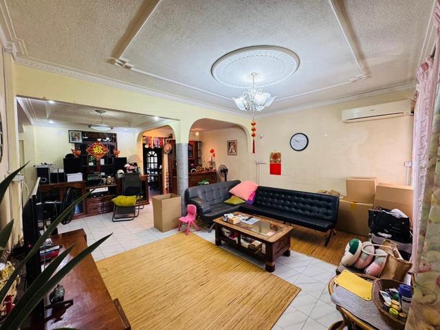 Terraced House for sale in Penampang, Pinampang