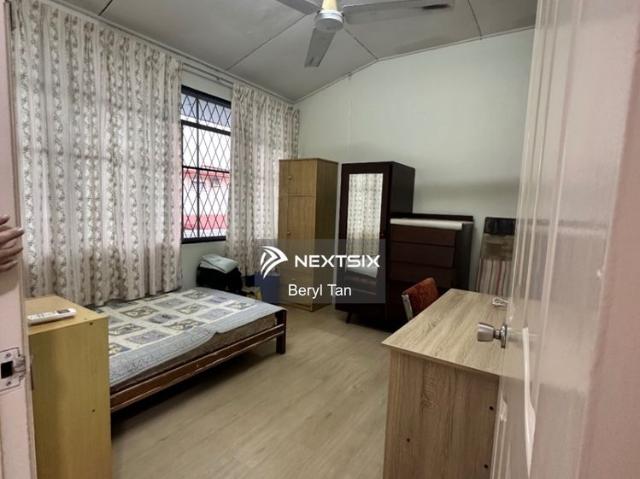 House for rent in Kinabalu, Sabah