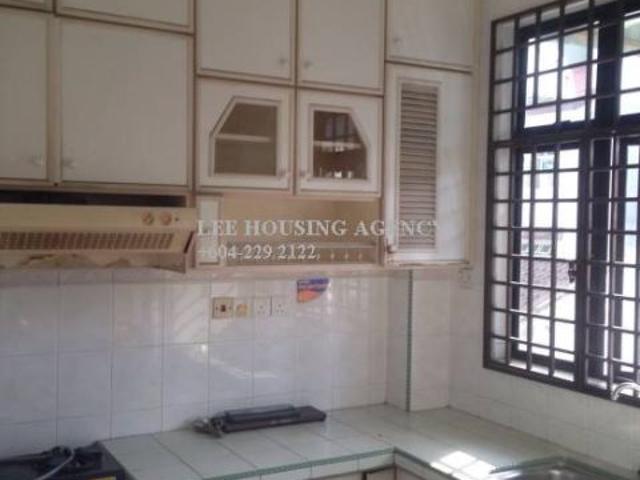 Apartment for rent in Mukim 13, Georgetown