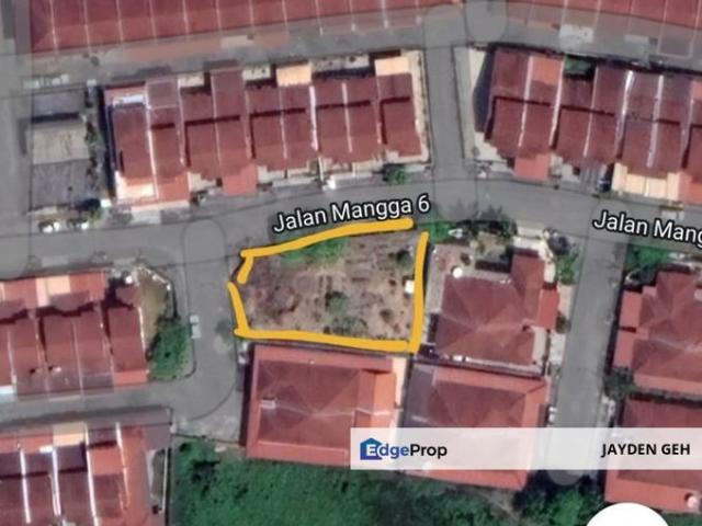 House for sale in Alor Setar, Kedah