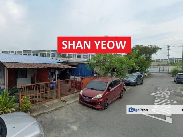 House for sale in Bukit Minyak, Seberang Perai