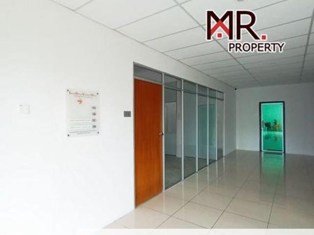 Shop for rent in Kulim, Kedah