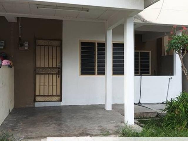House for sale in Taman Manggis Indah, George Town